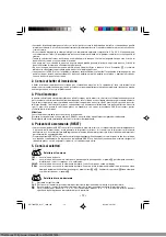 Preview for 15 page of Casio DR-T240TER User Manual