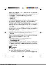 Preview for 17 page of Casio DR-T240TER User Manual