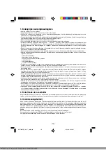 Preview for 19 page of Casio DR-T240TER User Manual