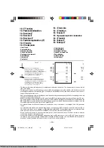 Preview for 48 page of Casio DR-T240TER User Manual