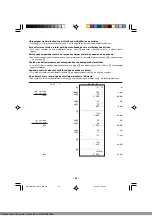 Preview for 67 page of Casio DR-T240TER User Manual