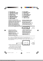 Preview for 79 page of Casio DR-T240TER User Manual