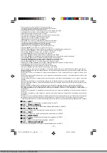 Preview for 113 page of Casio DR-T240TER User Manual