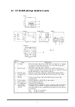 Preview for 8 page of Casio DT-300 Hardware Manual