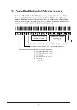 Предварительный просмотр 25 страницы Casio DT-300 Hardware Manual