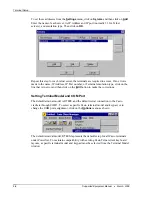 Preview for 14 page of Casio DT-800RF Supported Equipment Manual