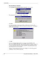 Preview for 16 page of Casio DT-800RF Supported Equipment Manual