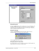 Preview for 33 page of Casio DT-800RF Supported Equipment Manual