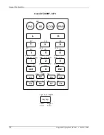 Preview for 36 page of Casio DT-800RF Supported Equipment Manual