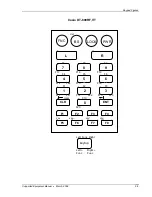 Preview for 37 page of Casio DT-800RF Supported Equipment Manual