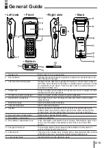 Preview for 15 page of Casio DT-810 User Manual