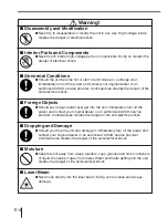 Preview for 2 page of Casio DT-900 Operation Manual