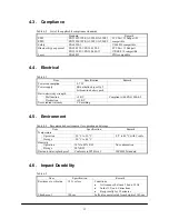 Предварительный просмотр 13 страницы Casio DT-930 Series Hardware Manual