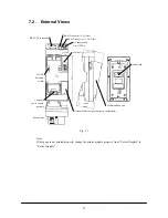 Предварительный просмотр 32 страницы Casio DT-930 Series Hardware Manual