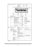 Предварительный просмотр 36 страницы Casio DT-930 Series Hardware Manual