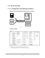 Предварительный просмотр 40 страницы Casio DT-930 Series Hardware Manual