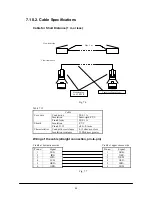 Предварительный просмотр 44 страницы Casio DT-930 Series Hardware Manual