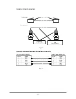 Предварительный просмотр 45 страницы Casio DT-930 Series Hardware Manual