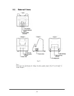 Предварительный просмотр 48 страницы Casio DT-930 Series Hardware Manual