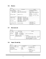 Предварительный просмотр 56 страницы Casio DT-930 Series Hardware Manual