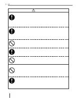 Предварительный просмотр 14 страницы Casio DT-930M50E User Manual