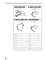 Предварительный просмотр 26 страницы Casio DT-930M50E User Manual