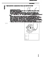 Предварительный просмотр 65 страницы Casio DT-930M50E User Manual