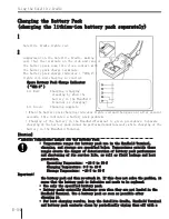 Предварительный просмотр 81 страницы Casio DT-930M50E User Manual