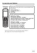 Preview for 13 page of Casio DT-970 Series User Manual