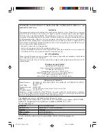 Preview for 12 page of Casio DT-X10 - M30U - Win CE User Manual