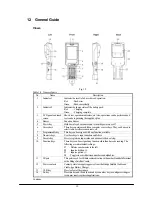 Preview for 10 page of Casio DT-X10 series Hardware Manual