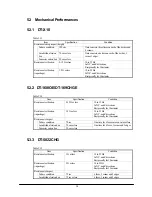 Preview for 34 page of Casio DT-X10 series Hardware Manual