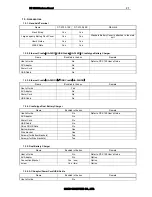 Preview for 7 page of Casio DT-X100-10E Hardware Manual