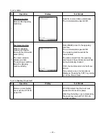 Preview for 53 page of Casio DT-X100 Series Service Manual