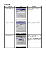 Preview for 67 page of Casio DT-X100 Series Service Manual