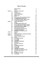 Preview for 2 page of Casio DT-X11 Series Hardware Manual