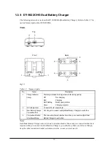 Preview for 16 page of Casio DT-X11 Series Hardware Manual