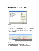 Preview for 69 page of Casio DT-X11M10E Quick Start Manual