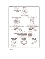 Preview for 12 page of Casio DT-X30 R-50 Quick Start Manual