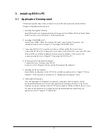 Preview for 14 page of Casio DT-X30 R-50 Quick Start Manual