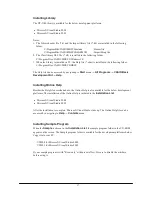 Preview for 17 page of Casio DT-X30 R-50 Quick Start Manual