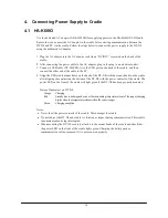 Preview for 18 page of Casio DT-X30 R-50 Quick Start Manual