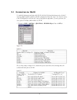 Preview for 33 page of Casio DT-X30 R-50 Quick Start Manual