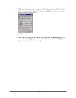 Preview for 37 page of Casio DT-X30 R-50 Quick Start Manual