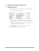 Preview for 43 page of Casio DT-X30 R-50 Quick Start Manual