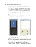 Preview for 47 page of Casio DT-X30 R-50 Quick Start Manual