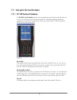 Preview for 49 page of Casio DT-X30 R-50 Quick Start Manual