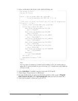 Preview for 65 page of Casio DT-X30 R-50 Quick Start Manual