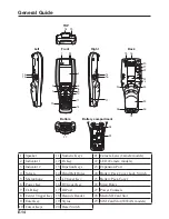 Preview for 16 page of Casio DT-X30E User Manual