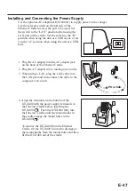 Preview for 49 page of Casio DT-X400 Series User Manual